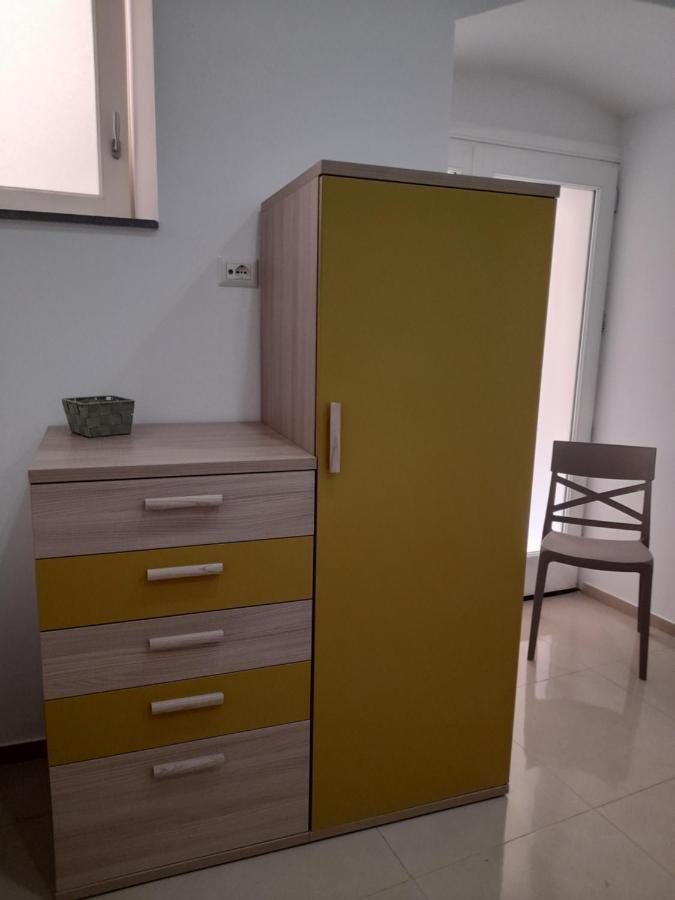 Ortigia Spartan House 3 Syracuse ภายนอก รูปภาพ