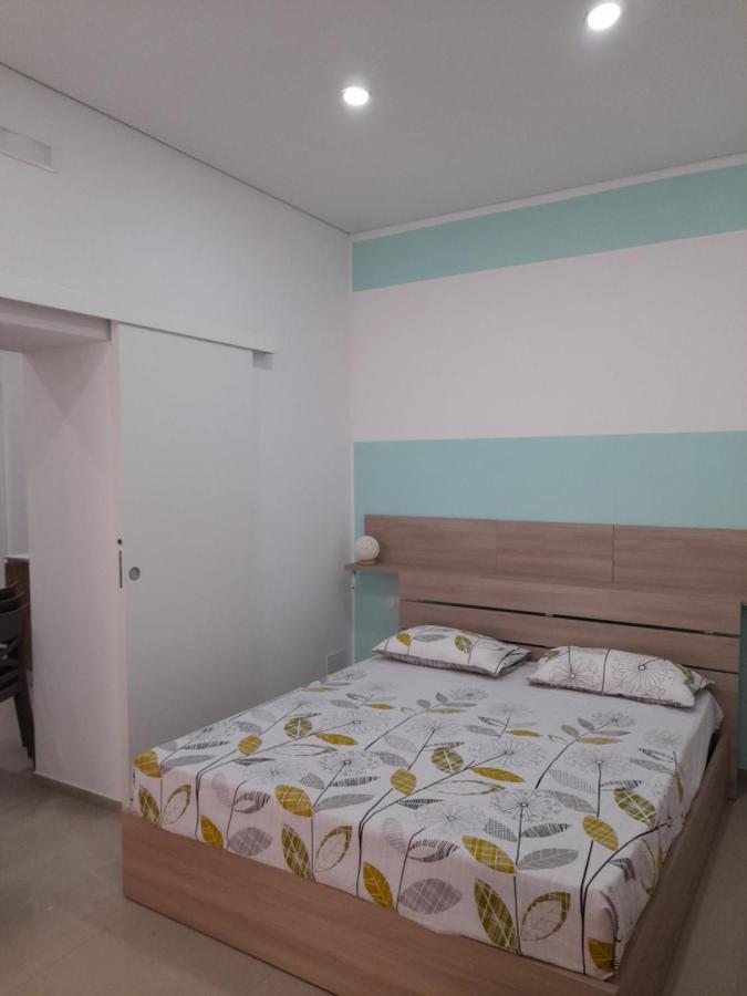 Ortigia Spartan House 3 Syracuse ภายนอก รูปภาพ