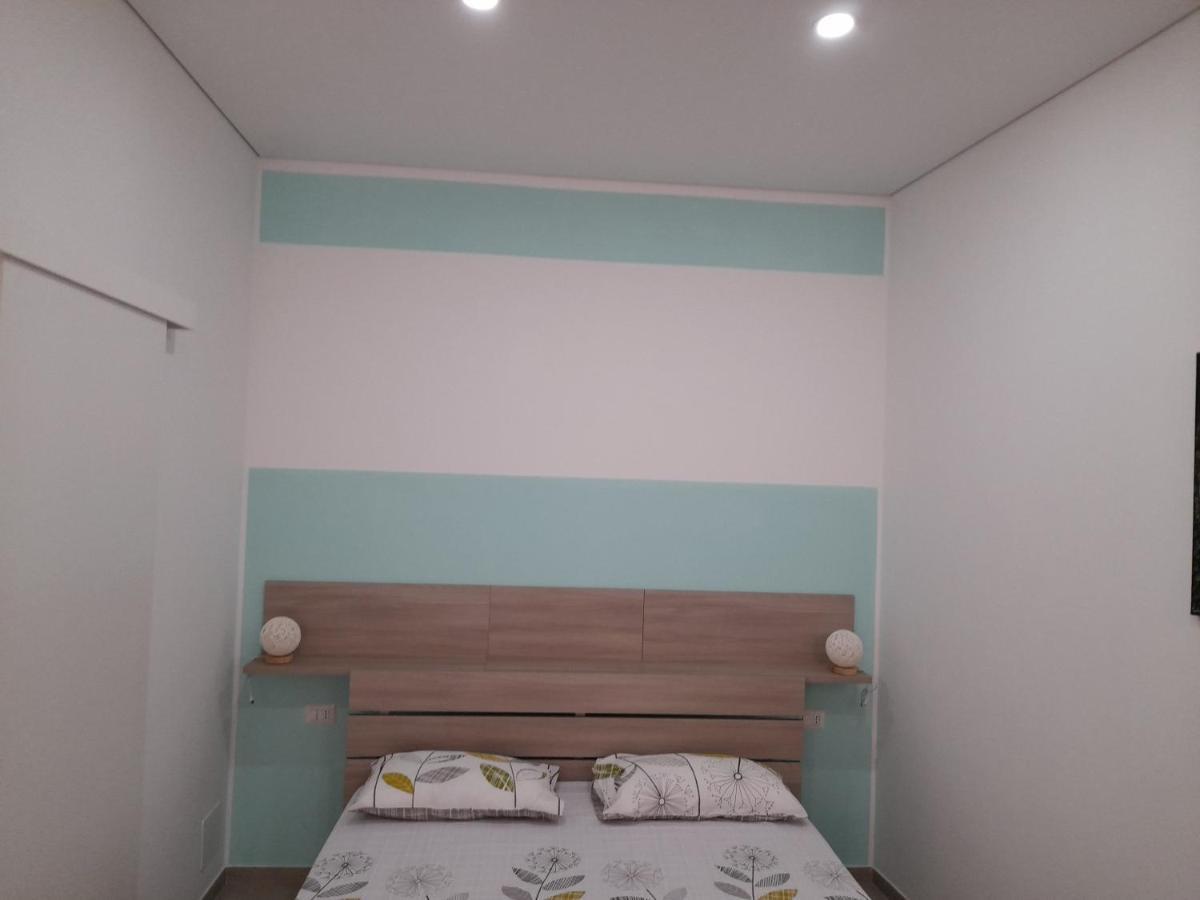 Ortigia Spartan House 3 Syracuse ภายนอก รูปภาพ