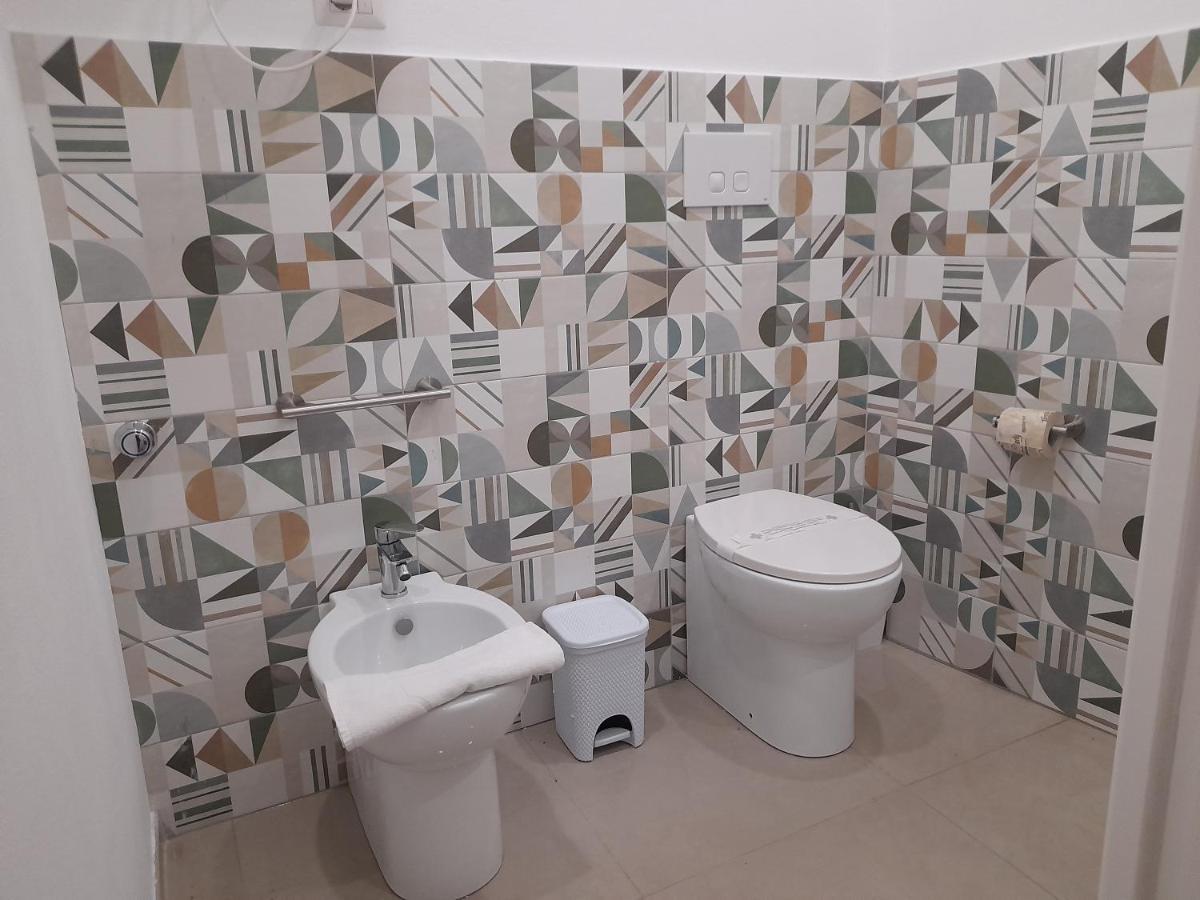 Ortigia Spartan House 3 Syracuse ภายนอก รูปภาพ