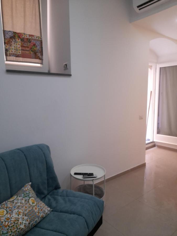 Ortigia Spartan House 3 Syracuse ภายนอก รูปภาพ
