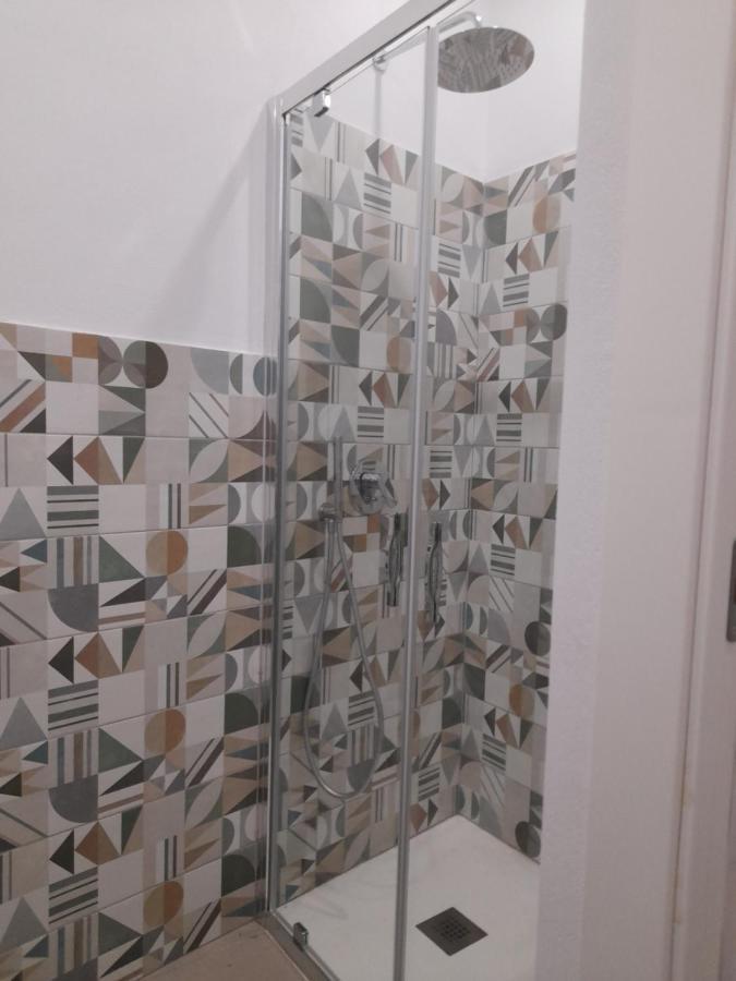 Ortigia Spartan House 3 Syracuse ภายนอก รูปภาพ