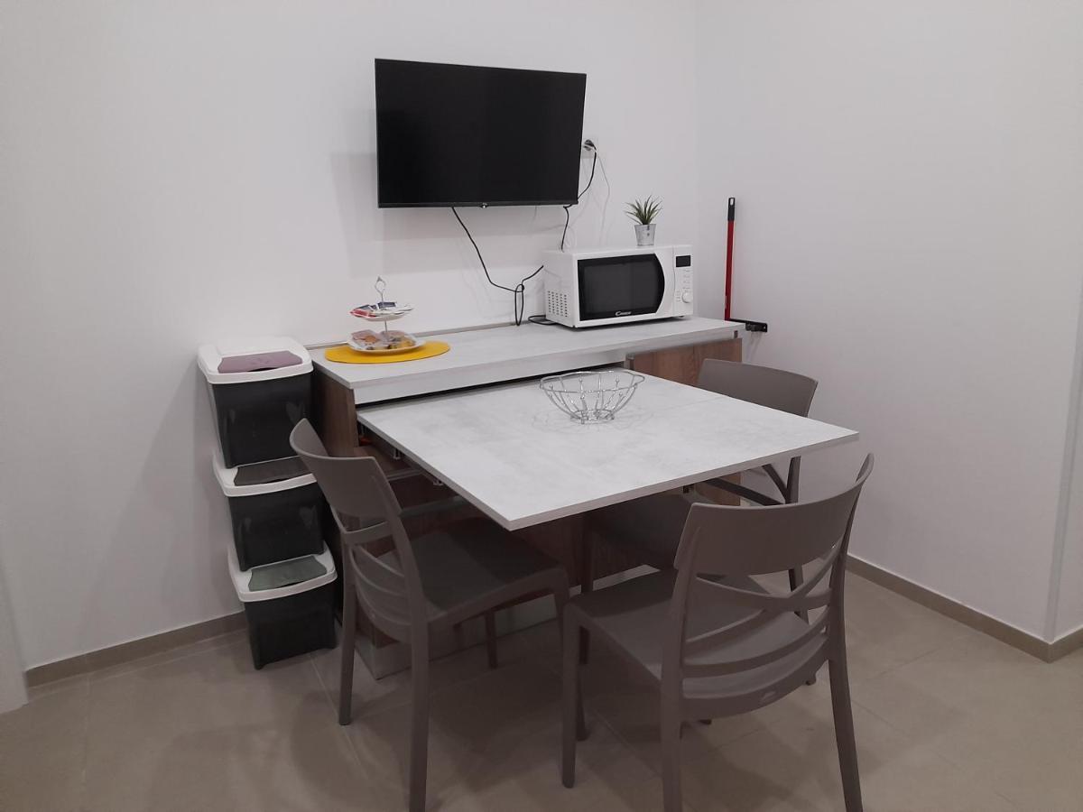 Ortigia Spartan House 3 Syracuse ภายนอก รูปภาพ