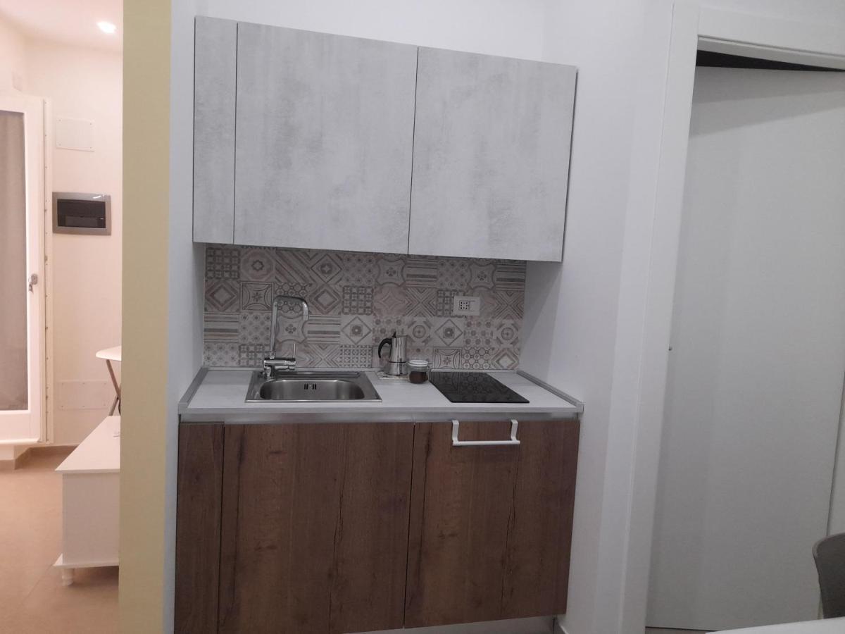 Ortigia Spartan House 3 Syracuse ภายนอก รูปภาพ