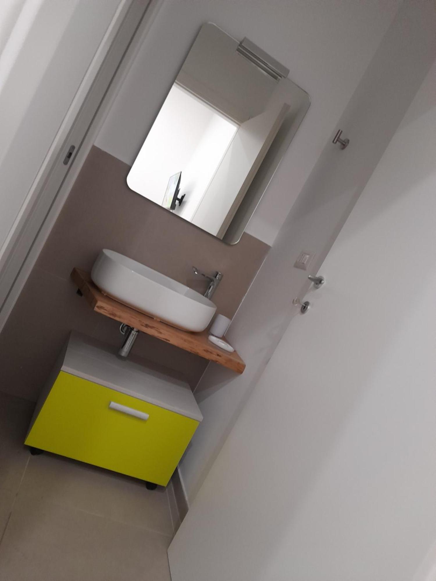 Ortigia Spartan House 3 Syracuse ห้อง รูปภาพ